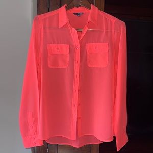 American Eagle Outfitters Long sleeves